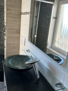 Ferienwohnung Sassnitz Bad