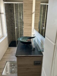 Ferienwohnung Sassnitz Bad