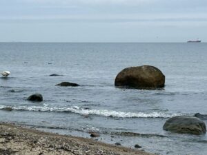 Ferienwohnung Sassnitz