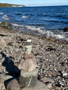 Ferienwohnung Sassnitz