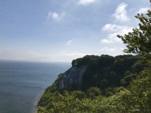 Ferienwohnung Sassnitz