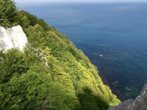 Ferienwohnung Sassnitz