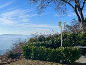 Ferienwohnung Sassnitz erste Reihe