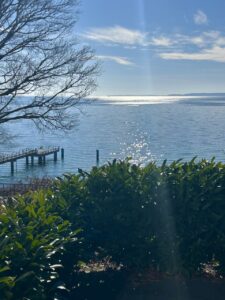 Ferienwohnung Sassnitz erste Reihe