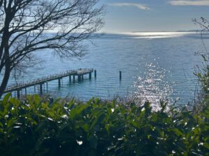 Ferienwohnung Sassnitz erste Reihe