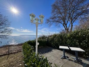 Ferienwohnung Sassnitz erste Reihe