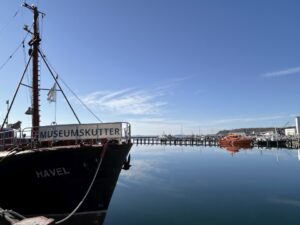 Ferienwohnung Sassnitz