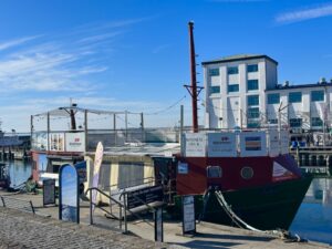 Ferienwohnung Sassnitz