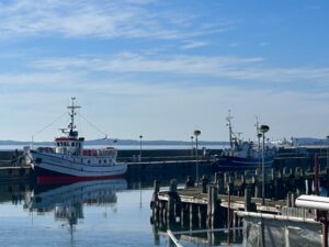 Ferienwohnung Sassnitz