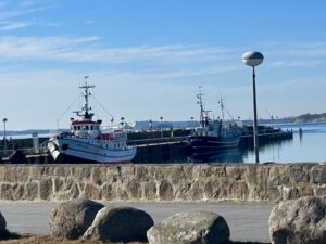 Ferienwohnung Sassnitz