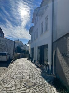 Ferienwohnung Sassnitz