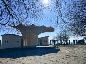 Ferienwohnung Sassnitz