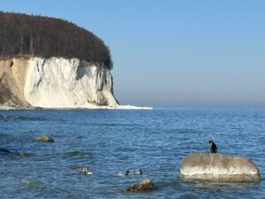 Ferienwohnung Sassnitz